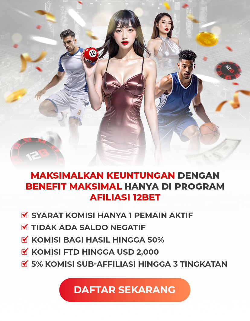 12Bet Partner